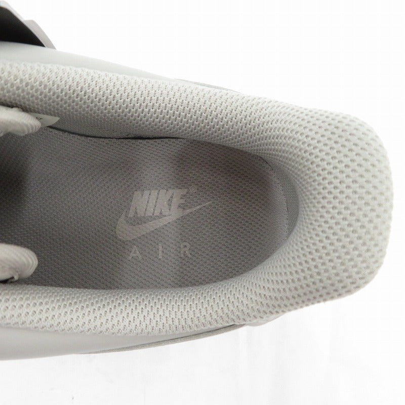 NIKE | ナイキ AF1'07/College Grey スニーカー IH1698-001 エアフォース グレー 26.5cm【瀬戸大橋店】