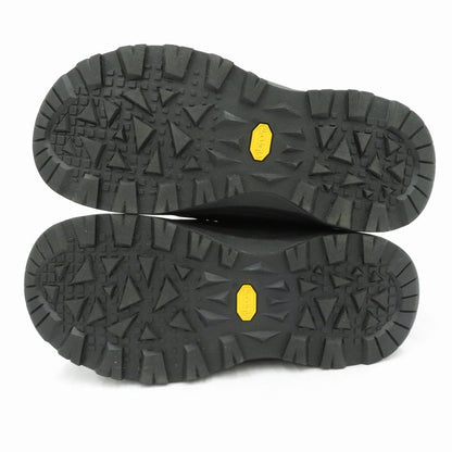 THE NORTH FACE | ザ・ノースフェイス Nuptse Bootie WP VI Logo ブーツ NF51876 ブラック 28cm【瀬戸大橋店】