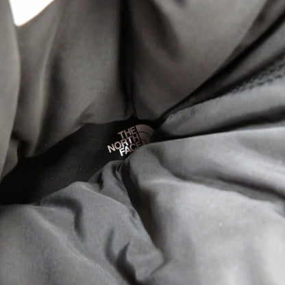 THE NORTH FACE | ザ・ノースフェイス Nuptse Bootie WP VI Logo ブーツ NF51876 ブラック 28cm【瀬戸大橋店】