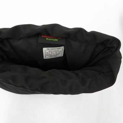 THE NORTH FACE | ザ・ノースフェイス Nuptse Bootie WP VI Logo ブーツ NF51876 ブラック 28cm【瀬戸大橋店】