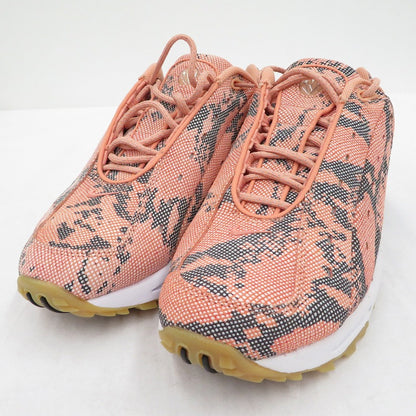 NIKE | ナイキ Hot Step Air Terra スニーカー DR0508-600 ピンク 27cm【瀬戸大橋店】