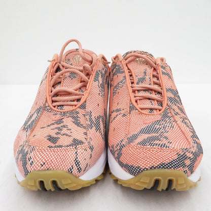 NIKE | ナイキ Hot Step Air Terra スニーカー DR0508-600 ピンク 27cm【瀬戸大橋店】