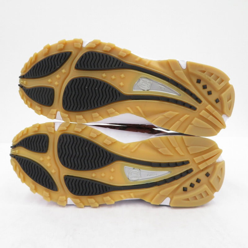 NIKE | ナイキ Hot Step Air Terra スニーカー DR0508-600 ピンク 27cm【瀬戸大橋店】