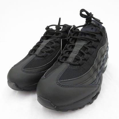 NIKE | ナイキ Air Max 95 OG Big Bubble 'Triple Black' スニーカー HM8755-001 エアマックス ブラック 27.5cm【瀬戸大橋店】