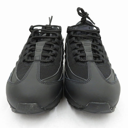 NIKE | ナイキ Air Max 95 OG Big Bubble 'Triple Black' スニーカー HM8755-001 エアマックス ブラック 27.5cm【瀬戸大橋店】