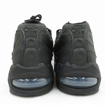 NIKE | ナイキ Air Max 95 OG Big Bubble 'Triple Black' スニーカー HM8755-001 エアマックス ブラック 27.5cm【瀬戸大橋店】