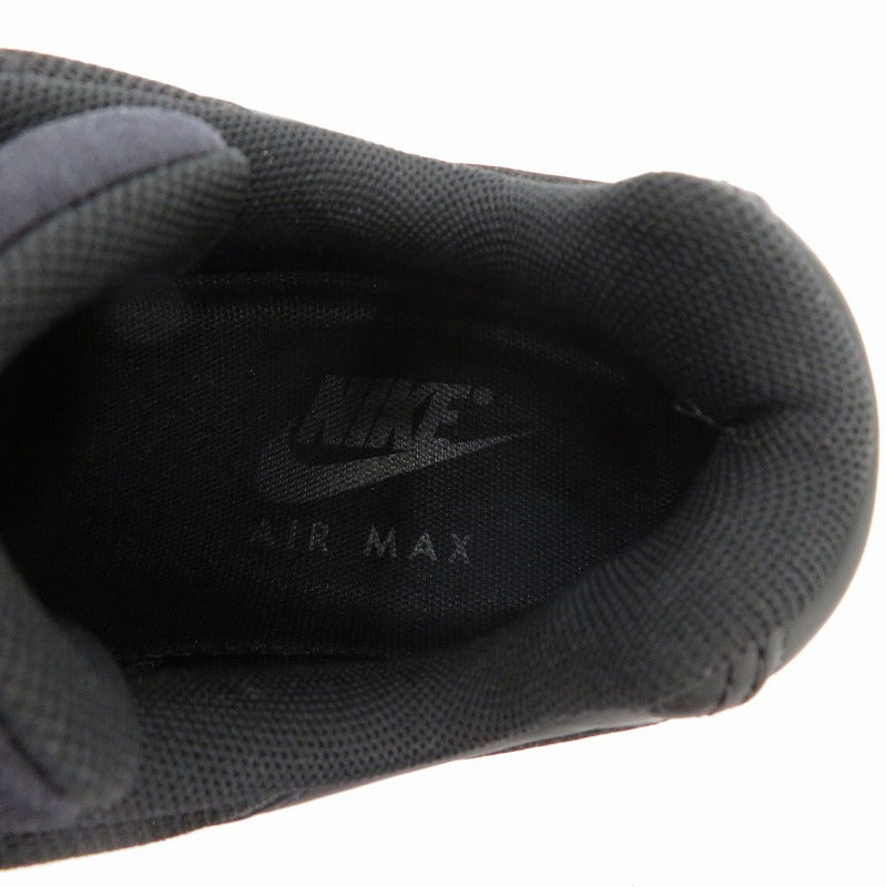 NIKE | ナイキ Air Max 95 OG Big Bubble 'Triple Black' スニーカー HM8755-001 エアマックス ブラック 27.5cm【瀬戸大橋店】