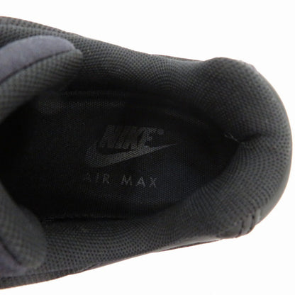 NIKE | ナイキ Air Max 95 OG Big Bubble 'Triple Black' スニーカー HM8755-001 エアマックス ブラック 27.5cm【瀬戸大橋店】