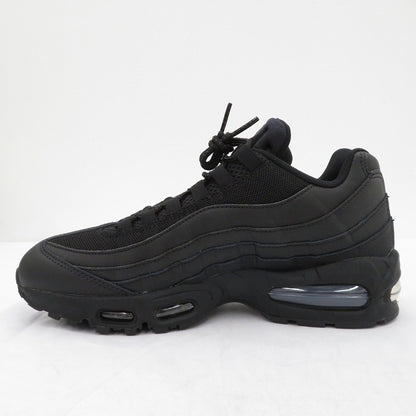 NIKE | ナイキ Air Max 95 OG Big Bubble 'Triple Black' スニーカー HM8755-001 エアマックス ブラック 27.5cm【瀬戸大橋店】