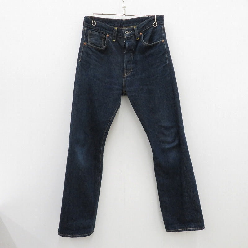 Levi's | リーバイス デニムパンツ S501XX ｻｲｽﾞ:W30 ブルー【瀬戸大橋店】