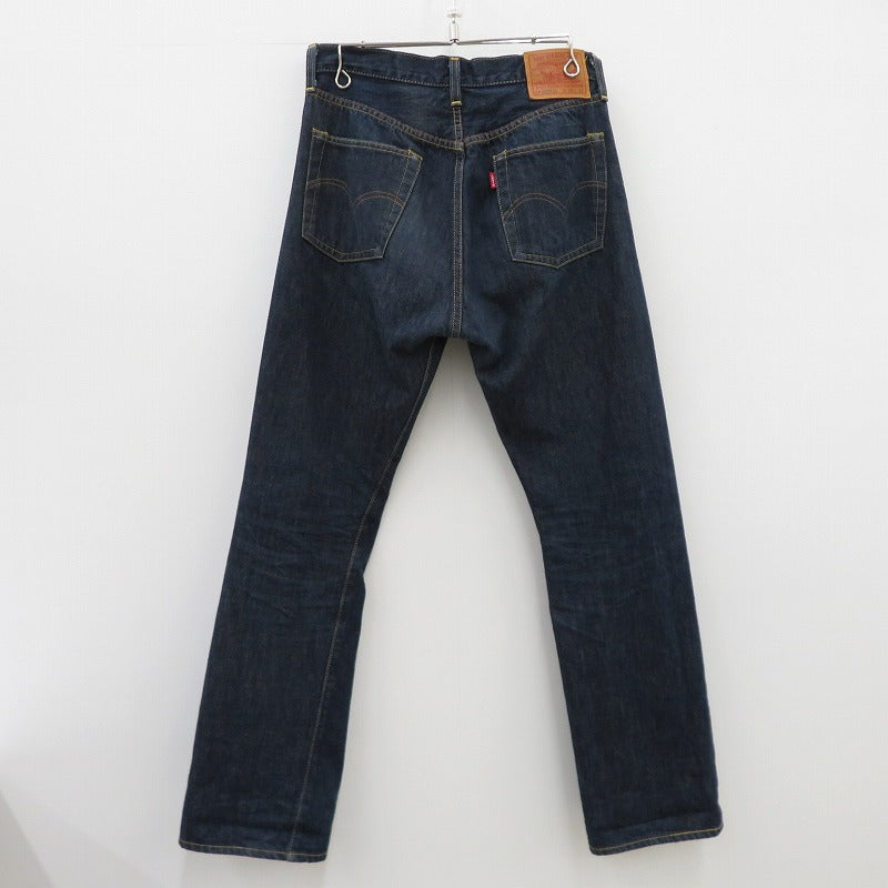Levi's | リーバイス デニムパンツ S501XX ｻｲｽﾞ:W30 ブルー【瀬戸大橋店】