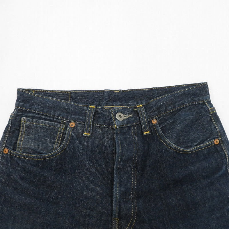 Levi's | リーバイス デニムパンツ S501XX ｻｲｽﾞ:W30 ブルー【瀬戸大橋店】
