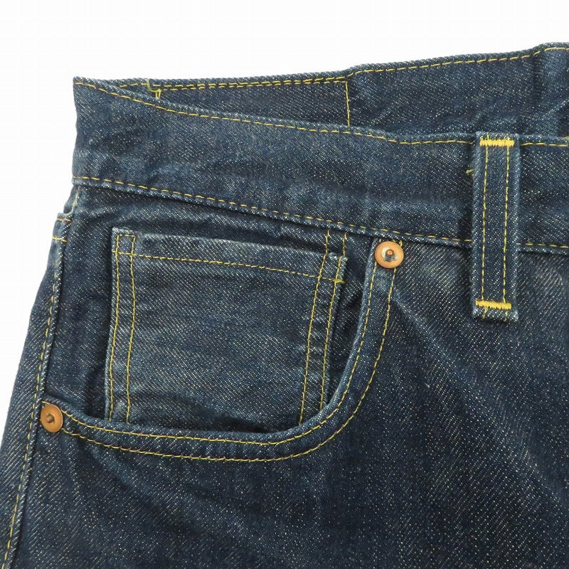 Levi's | リーバイス デニムパンツ S501XX ｻｲｽﾞ:W30 ブルー【瀬戸大橋店】