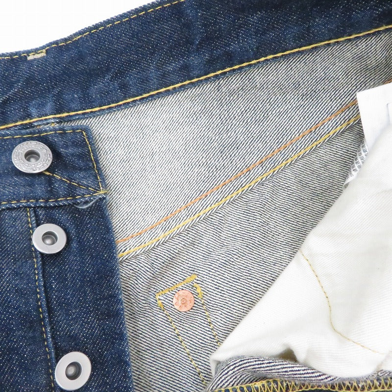 Levi's | リーバイス デニムパンツ S501XX ｻｲｽﾞ:W30 ブルー【瀬戸大橋店】