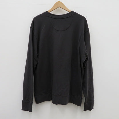 patagonia | パタゴニア デイリー・クルーネック・スウェットシャツ スウェット 22765 ブラック サイズ：M【瀬戸大橋店】