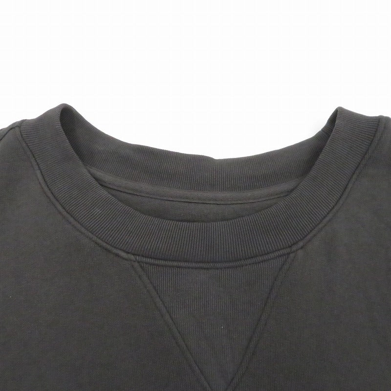 patagonia | パタゴニア デイリー・クルーネック・スウェットシャツ スウェット 22765 ブラック サイズ：M【瀬戸大橋店】
