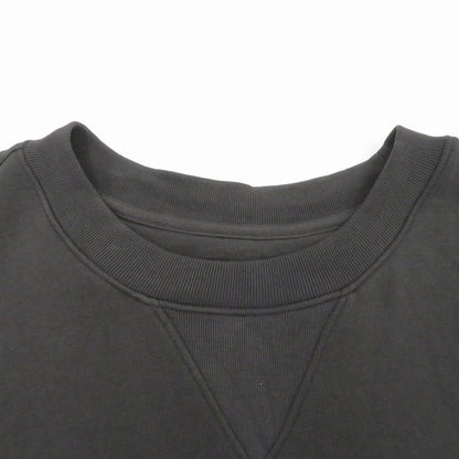 patagonia | パタゴニア デイリー・クルーネック・スウェットシャツ スウェット 22765 ブラック サイズ：M【瀬戸大橋店】