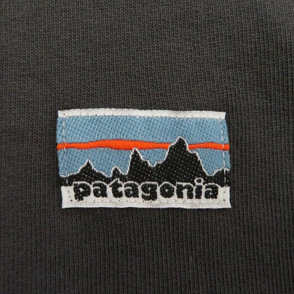 patagonia | パタゴニア デイリー・クルーネック・スウェットシャツ スウェット 22765 ブラック サイズ：M【瀬戸大橋店】