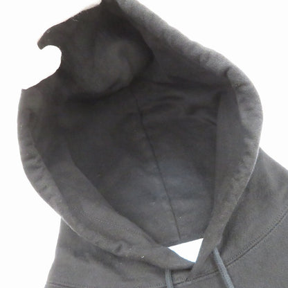 Champion | チャンピオン パーカー S101 ブラック サイズ：XL【瀬戸大橋店】