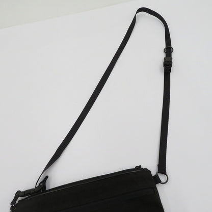 PORTER | ポーター PORTER HYBRID /SACOCHE その他バッグ サコッシュ ブラック【瀬戸大橋店】