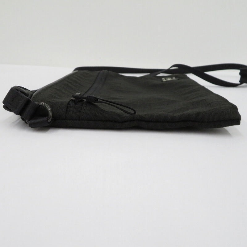PORTER | ポーター PORTER HYBRID /SACOCHE その他バッグ サコッシュ ブラック【瀬戸大橋店】