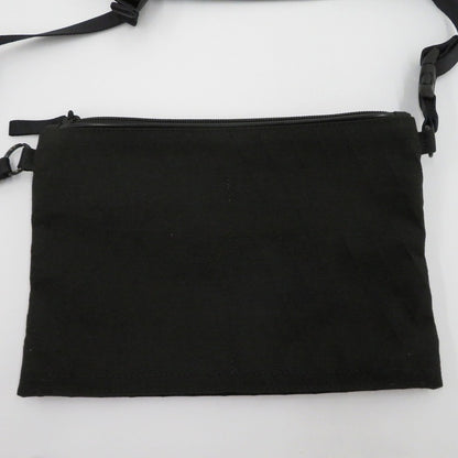 PORTER | ポーター PORTER HYBRID /SACOCHE その他バッグ サコッシュ ブラック【瀬戸大橋店】