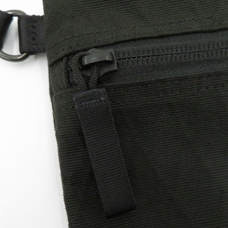 PORTER | ポーター PORTER HYBRID /SACOCHE その他バッグ サコッシュ ブラック【瀬戸大橋店】