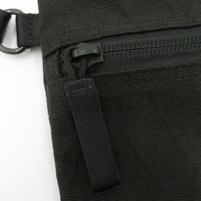 PORTER | ポーター PORTER HYBRID /SACOCHE その他バッグ サコッシュ ブラック【瀬戸大橋店】