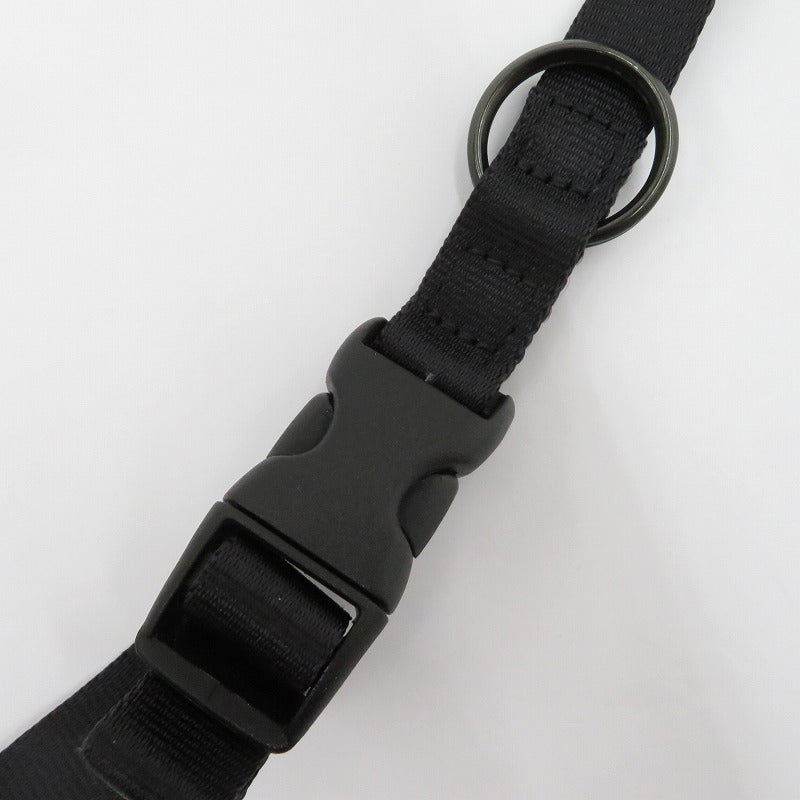 PORTER | ポーター PORTER HYBRID /SACOCHE その他バッグ サコッシュ ブラック【瀬戸大橋店】