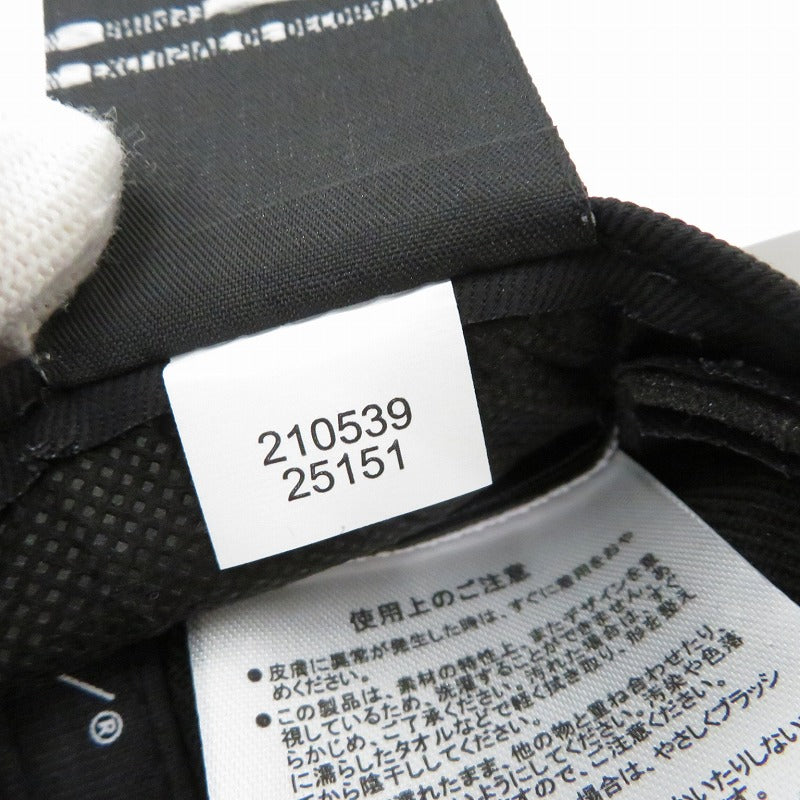 NEW ERA | ニューエラ ×SAPEur キャップ A0025-329 ブラック【瀬戸大橋店】