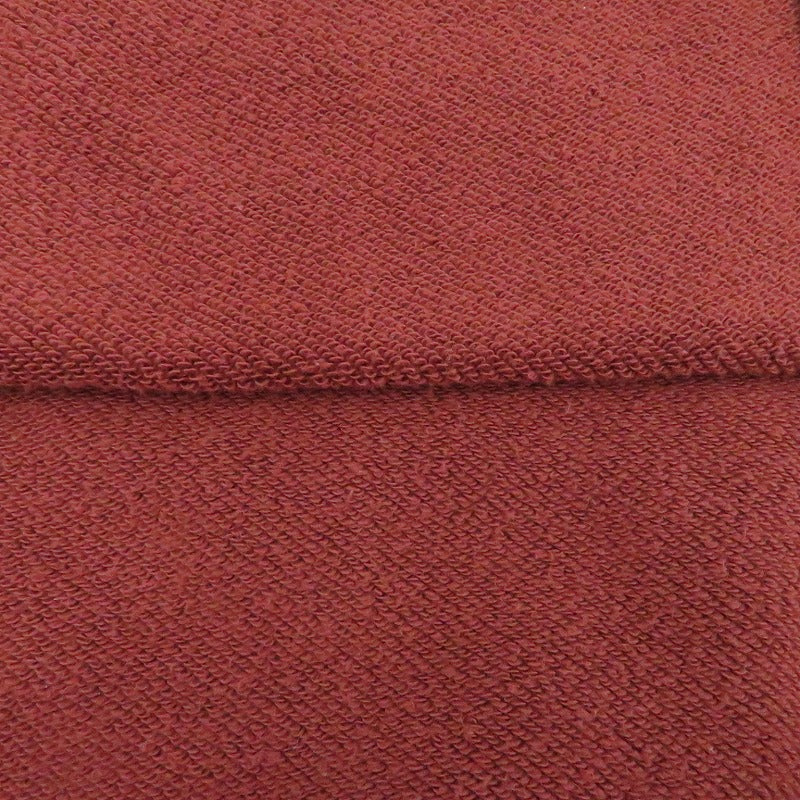 UNDERCOVER | アンダーカバー スウェット UC2A4893-7 レッド サイズ：3【瀬戸大橋店】