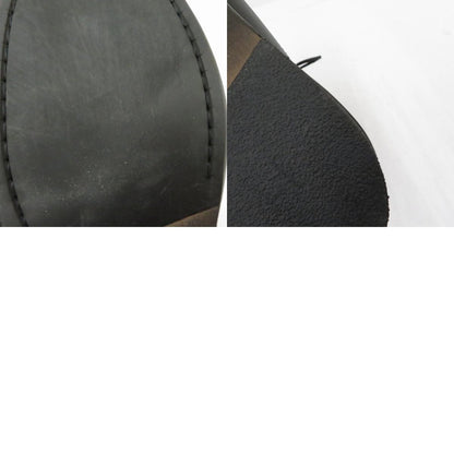 FUGA | フーガ ブーツ ブラック 27.5cm【瀬戸大橋店】