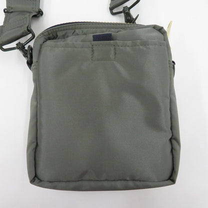 PORTER | ポーター PX TANKER/VERTICAL SHOULDER BAG ショルダーバッグ 376-09315 カーキ【瀬戸大橋店】