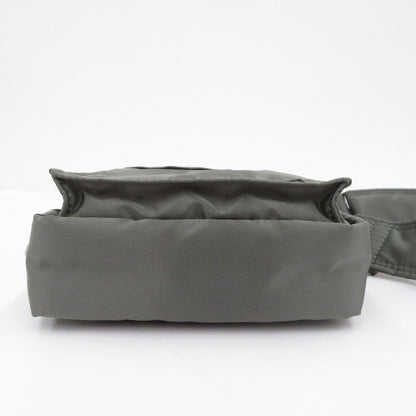 PORTER | ポーター PX TANKER/VERTICAL SHOULDER BAG ショルダーバッグ 376-09315 カーキ【瀬戸大橋店】