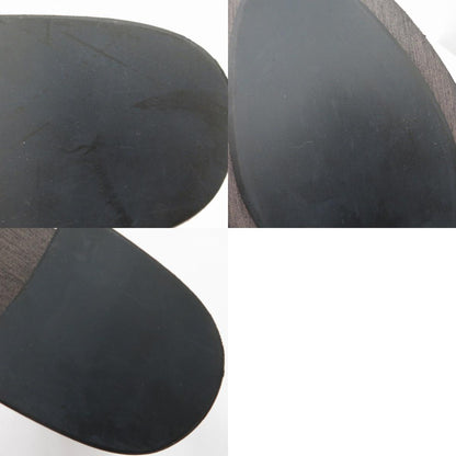FUGA | フーガ ブーツ ブラック 27.5cm【瀬戸大橋店】