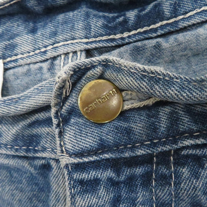 Carhartt | カーハート パンツ ブルー【瀬戸大橋店】