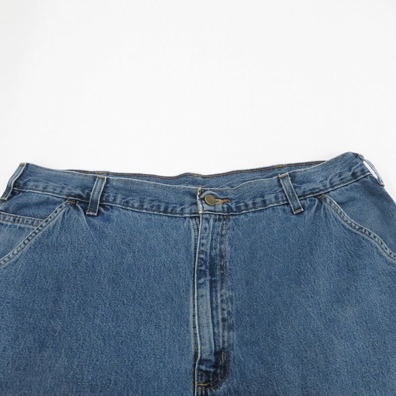 Carhartt | カーハート パンツ ブルー サイズ：38【瀬戸大橋店】