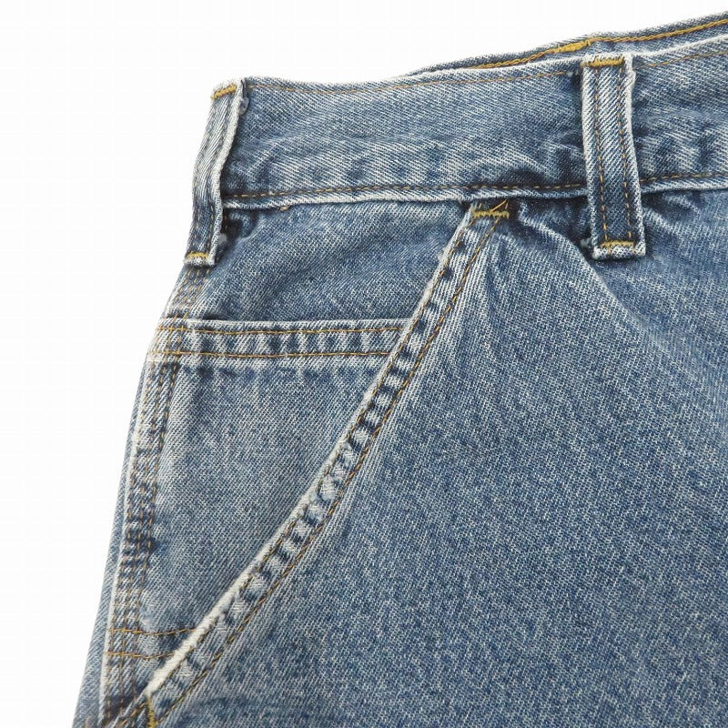 Carhartt | カーハート パンツ ブルー サイズ：38【瀬戸大橋店】