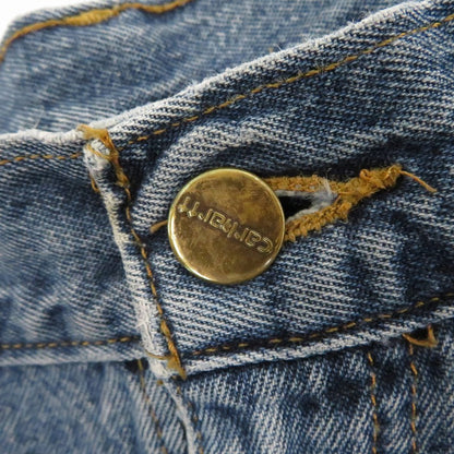 Carhartt | カーハート パンツ ブルー サイズ：38【瀬戸大橋店】