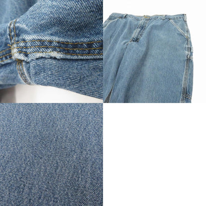 Carhartt | カーハート パンツ ブルー サイズ：38【瀬戸大橋店】
