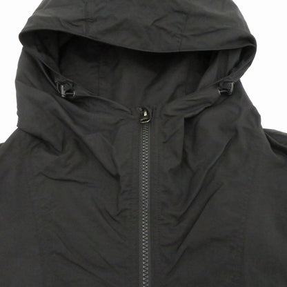 THE NORTH FACE | ザ・ノースフェイス COMPACT JACKET ナイロンジャケット NP72530 ブラック サイズ：XL【瀬戸大橋店】