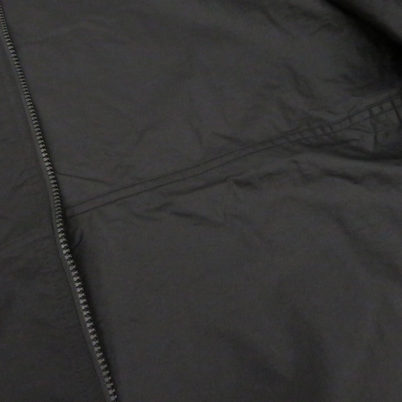THE NORTH FACE | ザ・ノースフェイス COMPACT JACKET ナイロンジャケット NP72530 ブラック サイズ：XL【瀬戸大橋店】