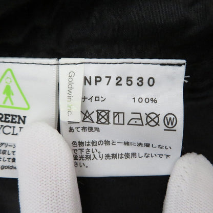 THE NORTH FACE | ザ・ノースフェイス COMPACT JACKET ナイロンジャケット NP72530 ブラック サイズ：XL【瀬戸大橋店】