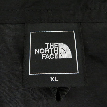 THE NORTH FACE | ザ・ノースフェイス COMPACT JACKET ナイロンジャケット NP72530 ブラック サイズ：XL【瀬戸大橋店】