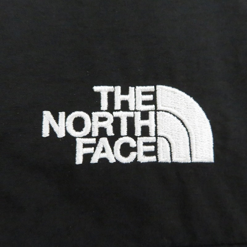THE NORTH FACE | ザ・ノースフェイス COMPACT JACKET ナイロンジャケット NP72530 ブラック サイズ：XL【瀬戸大橋店】