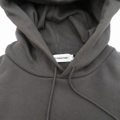 COOTIE | クーティー Chubby Sweat Hoodie パーカー TE-25A321 チャコールグレー サイズ：S【瀬戸大橋店】