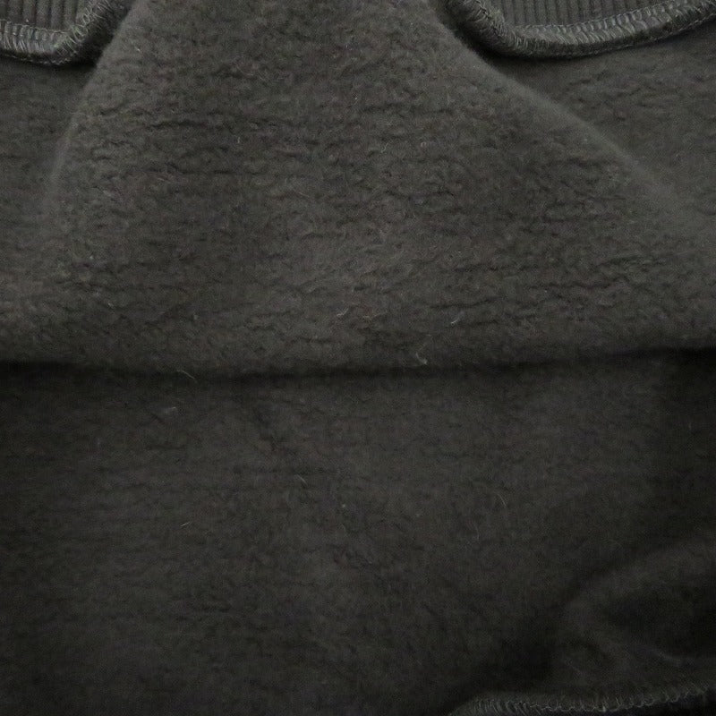 COOTIE | クーティー Chubby Sweat Hoodie パーカー TE-25A321 チャコールグレー サイズ：S【瀬戸大橋店】