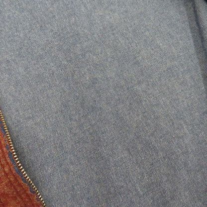 COOTIE | クーティー Grainy Denim Work Jacket その他アウター CTE-26S207 ジャケット ブラウン サイズ：XL【瀬戸大橋店】