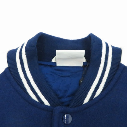 NIKE | ナイキ NIGO×NRG Varsity Jacket スタジャン FV5670-492 ブルー サイズ：S【瀬戸大橋店】