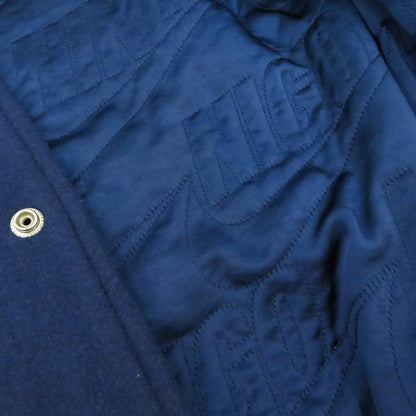 NIKE | ナイキ NIGO×NRG Varsity Jacket スタジャン FV5670-492 ブルー サイズ：S【瀬戸大橋店】